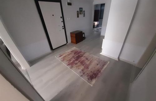 Eceabat Apartment | Balcı Apartment