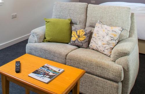 Hawick Hotel | Balcary House Hotel