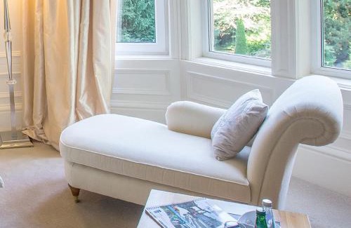 Hawick Hotel | Balcary House Hotel