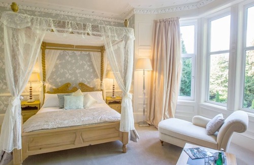 Hawick Hotel | Balcary House Hotel