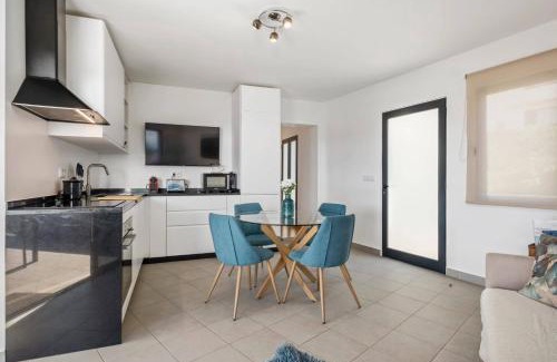 Imaculado Coracao de Maria Apartment | Balcoes