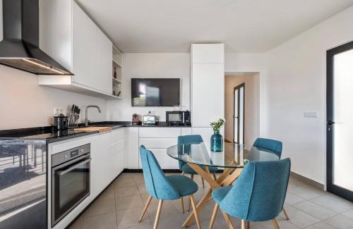 Imaculado Coracao de Maria Apartment | Balcoes