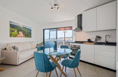 Imaculado Coracao de Maria Apartment | Balcoes