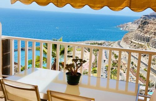 Puerto Rico Apartment | BALCON de AMADORES con vista al océano