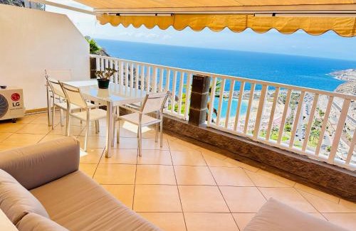 Puerto Rico Apartment | BALCON de AMADORES con vista al océano