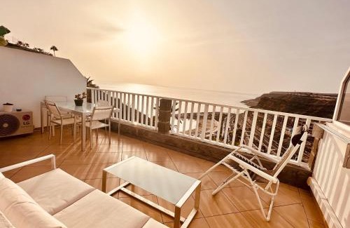 Puerto Rico Apartment | BALCON de AMADORES con vista al océano