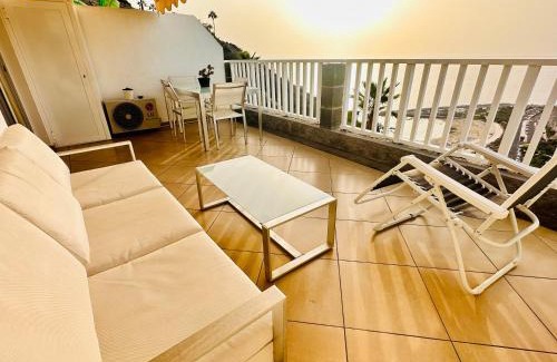 Puerto Rico Apartment | BALCON de AMADORES con vista al océano