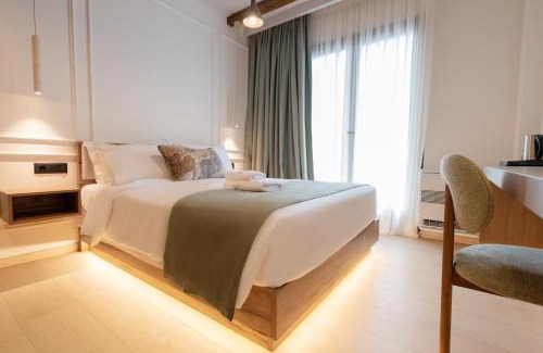 Makrynitsa House | Balcon Makrinitsa