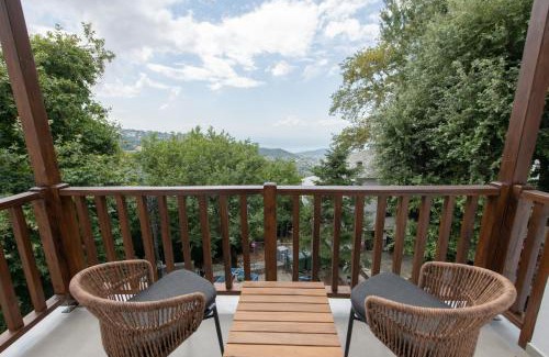 Makrynitsa House | Balcon Makrinitsa