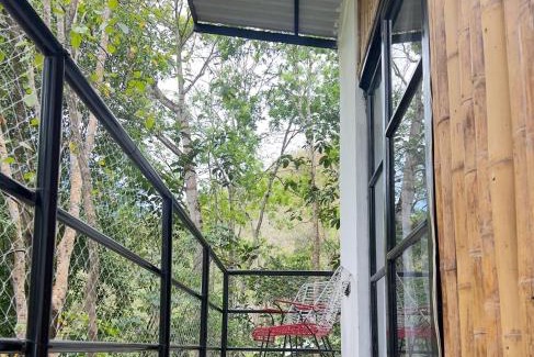 Tobia Other | Balcones del Rio Tobia