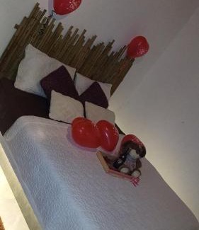 Tobia Other | Balcones del Rio Tobia