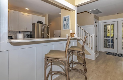 Bald Head Island House | Bald Head Island Family Retreat with private pool, BHI & Shoals!