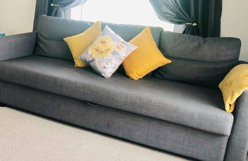 Balderton House | Balderton Lodge ** Sleeps 9 **