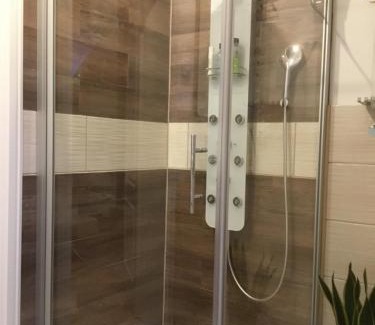 Sanitz Apartment | Baldies Tenne in Ostseenähe