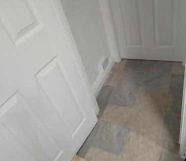 Bradford House | Balfour Street