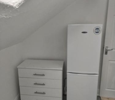 Bradford House | Balfour Street