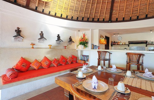 Sunset Road Villa | Bali Akasa Villa Private Luxury 'ABSOLUTE BLISS' Large Pool Garden 4-7 Bedrooms