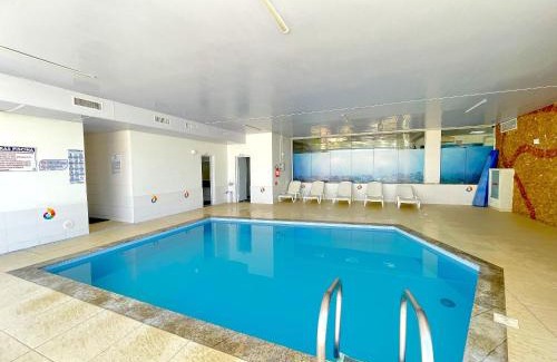 Itacolomi Apartment | Bali Beach Piçarras - Condomínio Resort