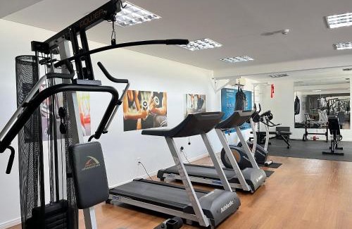 Itacolomi Apartment | Bali Beach Piçarras - Condomínio Resort