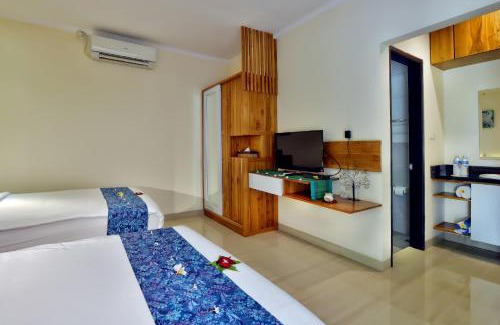 Denpasar Barat Villa | Bali Corail Villas