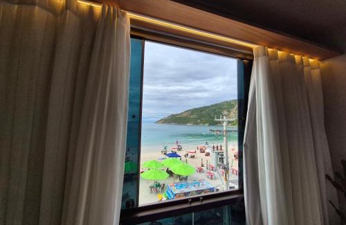 Prainha Apartment | Bali Loft da Prainha