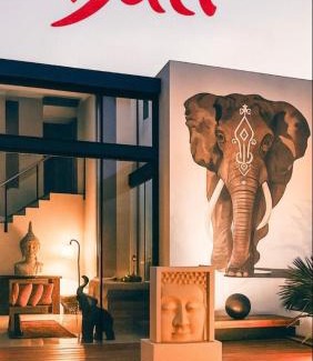 San Gregorio de Polanco Hotel | Bali