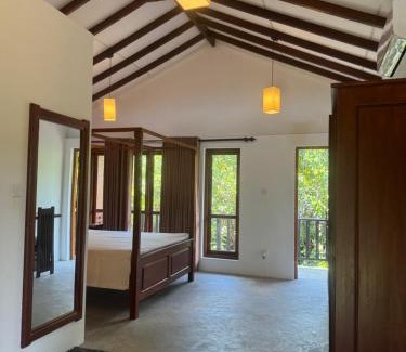 Mirissa Resort | Bali Villa Mirissa