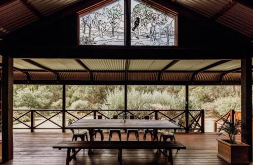 Balingup Resort | Balingup Jalbrook Cottages Jalbrook Estate