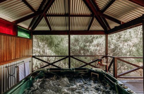 Balingup Resort | Balingup Jalbrook Cottages Jalbrook Estate