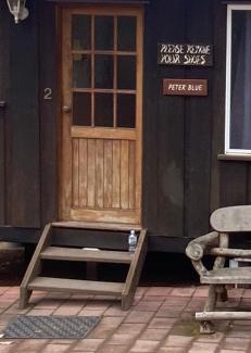 Balingup Ski Chalet | Balingup TimberTop Cottages