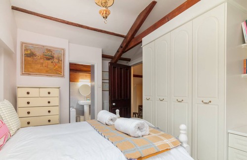 Kirkmichael Cottage | Ballarhennie House - a holiday cottage that sleeps 6 guests in 3 bedrooms
