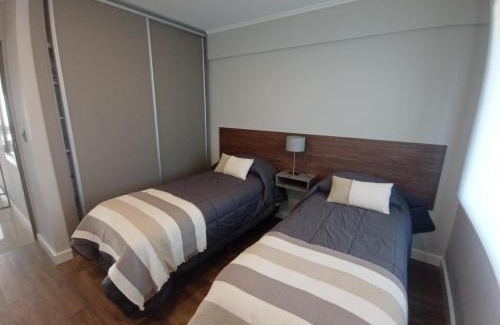 Lanin National Park Apartment | Ballester's Dream