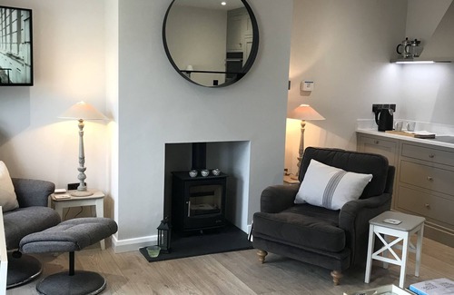 Ballycastle Cottage | Ballintoy Beach Cottage, Secluded Seaside Getaway, Causeway Coast Location
