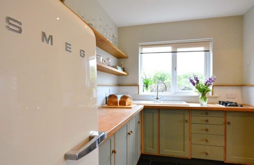 Bothar Bui House | Ballydavid Sands 3 bedroom house VRBO
