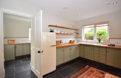 Bothar Bui House | Ballydavid Sands 3 bedroom house VRBO