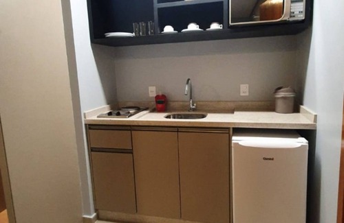 Cachoeira do Bom Jesus Hotel | Balmare Hotel