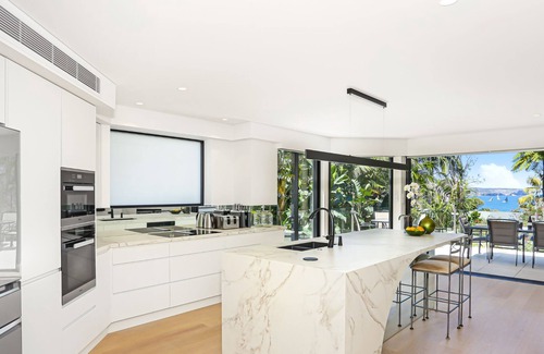 Mosman House | Balmoral Blue Luxury - Luxury Home at Balmoral Beach