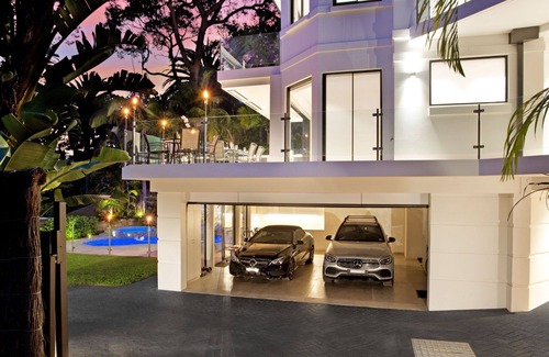 Mosman House | Balmoral Blue Luxury - Luxury Home at Balmoral Beach