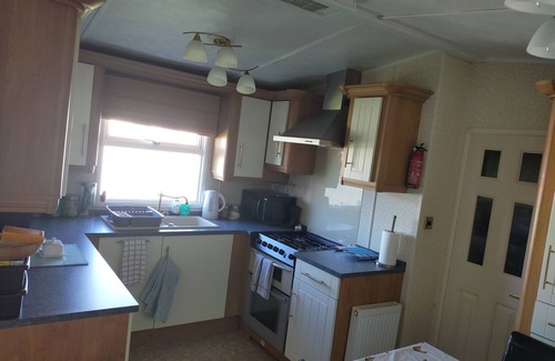 Sheerness House | Balmoral Island Pets Breakfast