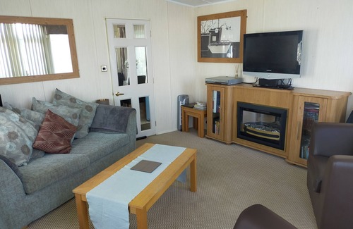 Sheerness House | Balmoral Island Pets Breakfast