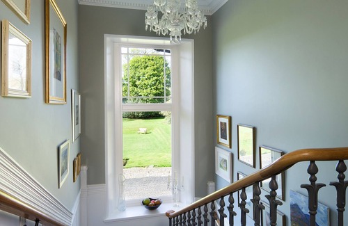 Dunfermline House | Balmule House