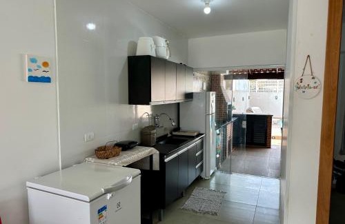 Matinhos House | Balneário Céu Azul, com piscina a 350m da praia