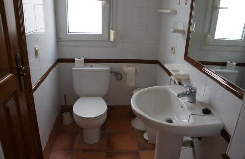 Villanueva de las Torres Hotel | Balneario de Alicún de las Torres