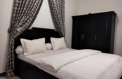 Bukittinggi House | Balqis Homestay Syariah I Pasar Aur Kuning