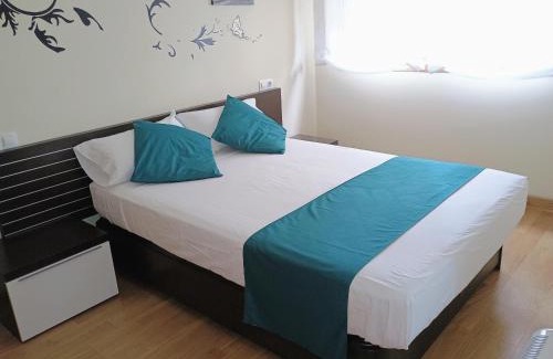 Sanxenxo Apartment | Baltar playa
