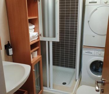 Sanxenxo Apartment | Baltar playa