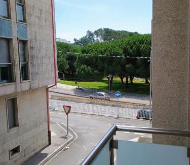 Sanxenxo Apartment | Baltar playa