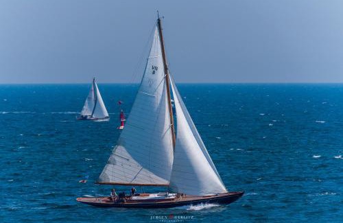 Bockholm House | Baltic View