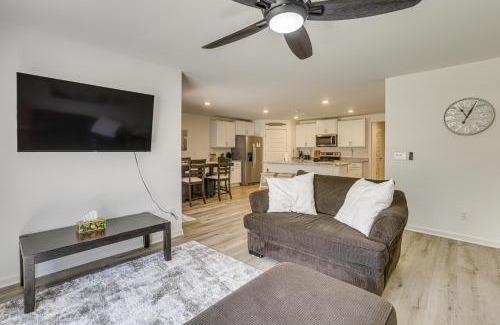 Northport House | Bama Game Day Base Newly Built Home Near UA!