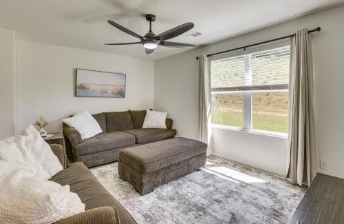 Northport House | Bama Game Day Base Newly Built Home Near UA!